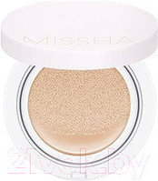 Кушон Missha Magic Cushion Cover Lasting SPF50+/PA+++ No.23