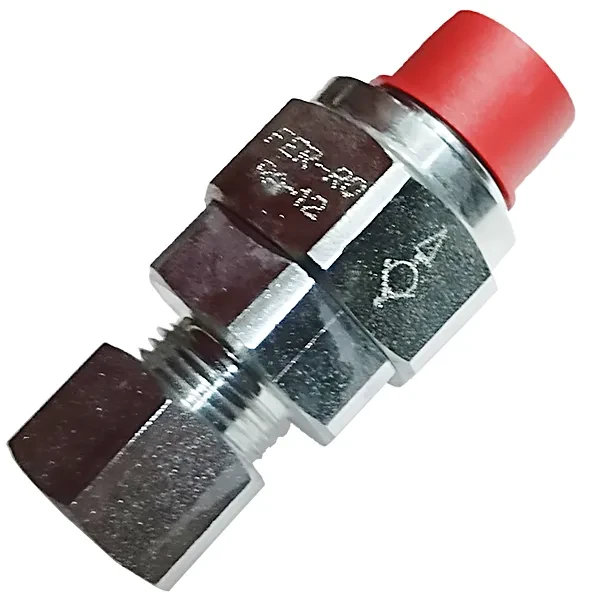 Клапан обратный CVPTLM1815M1815N, М18-М18