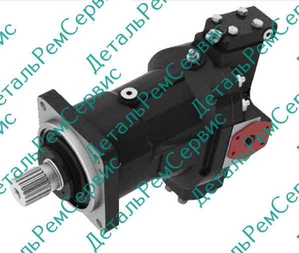 ГИДРОМОТОР 303.3.112.220, фото 1