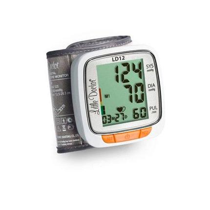 Тонометр автоматический LD-12 Little Doctor, фото 2