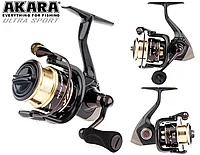 Катушка Akara Ultra Sport 3000 10+1 bb