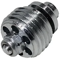 Клапан обратный трубный HBV02