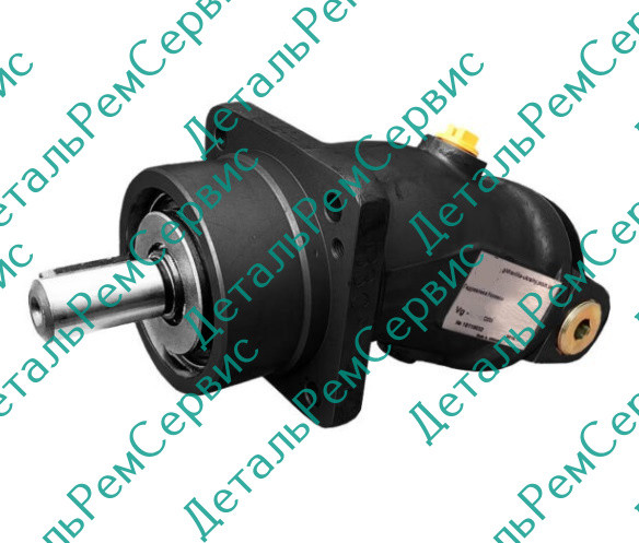 ГИДРОМОТОР 210.12.01.05, фото 1