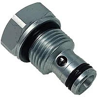 Клапан обратный SC1F-A2/H005-B, 15960700