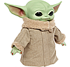 Интерактивная игрушка со звуком Star Wars Grogu - Mattel HJM25, фото 5