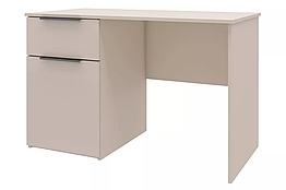 Стол компьютерный Лаура 464.24 - Кашемир серый