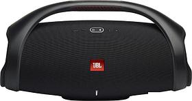 Беспроводная колонка JBL Boombox 2 (черный)