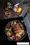 Сковорода Gastrolux A124, фото 4