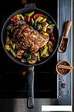 Сковорода Gastrolux A124, фото 5