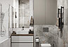 КЕРАМОГРАНИТ MEISSEN KERAMIK SENSE Бежевый ректификат 44,8x89,8 A16670, фото 10