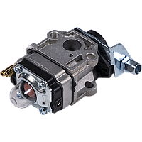 Карбюратор аналог Walbro WYK-352, для мотокос и кусторезов Husqvarna G45,143R, 226R (OEM 5053053-01)