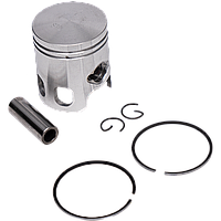 Поршень YAMAHA JOG-65 d=12 STELS-65 Ф43 STD в сборе