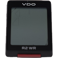 Велокомпьютер VDO R2 WL 10 ф-ций БЕСПРОВОДНОЙ (Германия)