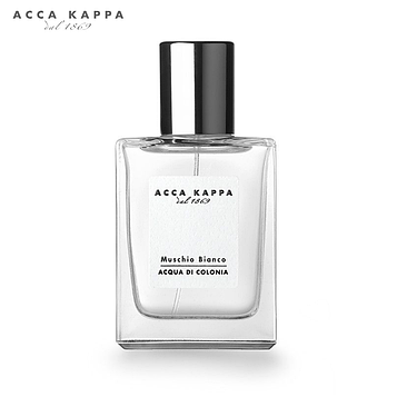 Одеколон Acca Kappa White Moss 50мл