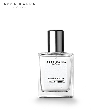 Одеколон Acca Kappa White Moss 30мл