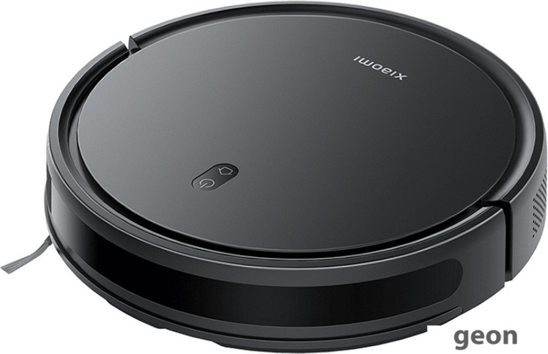 Robot Vacuum E10C (международная версия, черный)