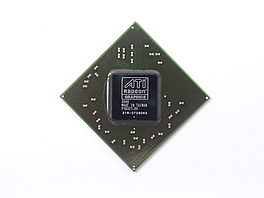 Видеочип AMD 216-0729042 RB