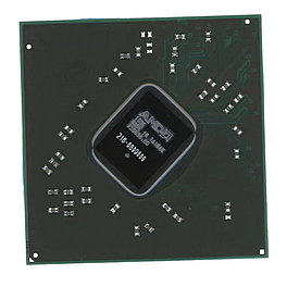 Видеочип AMD 216-0809000