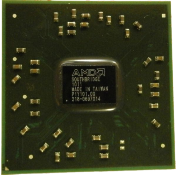 Южный мост AMD 218-0697014