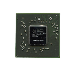Видеочип ATI 216-0810005