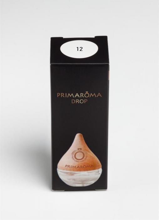 PRIMAROMA Drop 12 флакон прикассовый AR0DP112