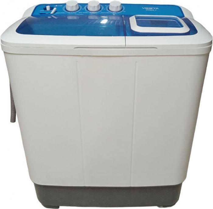 VESTA WME60LP 6к синий EX