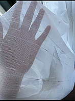 Тюль Лён, фото 2