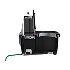 Торфяной туалет Rostok Комфорт белый гранит, фото 5