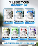 Вентилятор, мини кондиционер, увлажнитель  с подсветкой, фото 4
