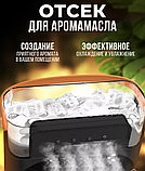 Вентилятор, мини кондиционер, увлажнитель  с подсветкой, фото 2