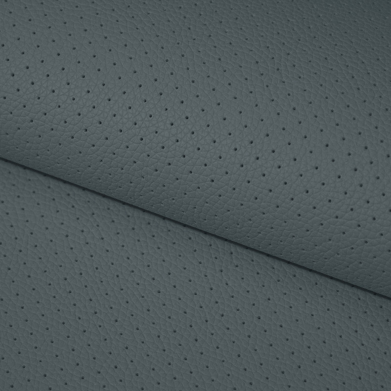 Искусственная кожа перфорированная