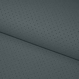 Искусственная кожа перфорированная