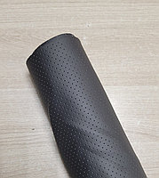 Искусственная кожа перфорированная, фото 2