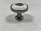 Ручка мебельная Дания Siro1896-30-ZN29A4, фото 2