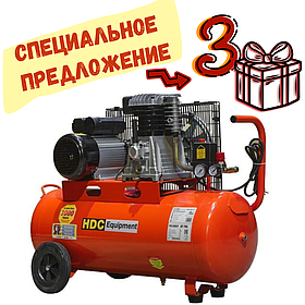 Компрессор HDC HD-A071