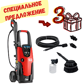Мойка высокого давления ECO HPW-1521S