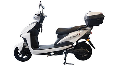 Электроскутер Shtenli Model 70