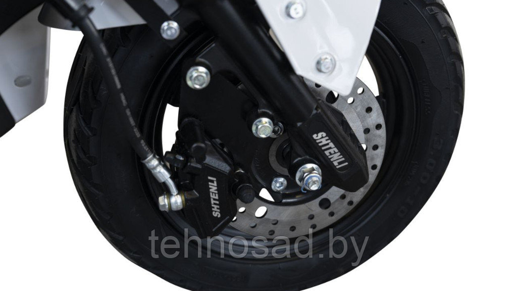Электроскутер Shtenli Model 70 - фото 5 - id-p229336828