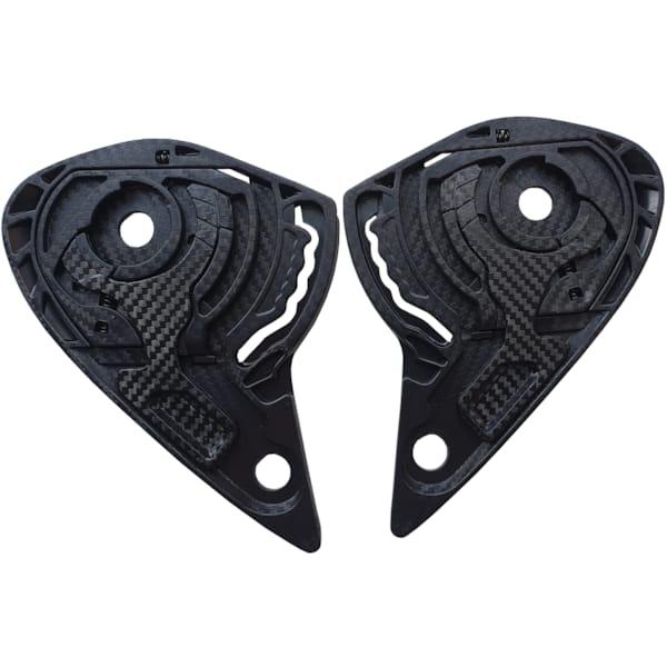 Механизм визора для EXO-R1 AIR-1400-520-391-JNR