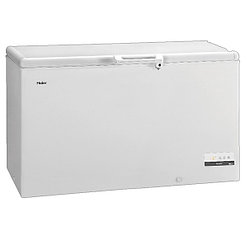Ларь морозильный Haier HCE520RFC 516л