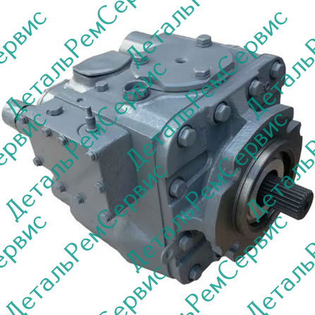 ГИДРОНАСОС НП 112