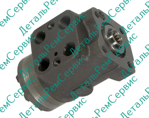 НАСОС-ДОЗАТОР HKU 800/4, фото 1