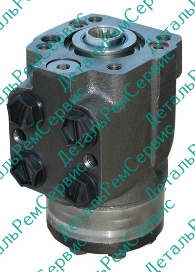 НАСОС-ДОЗАТОР HKU 800/5T/3, фото 1