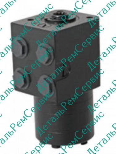 НАСОС-ДОЗАТОР ОКР 3/1000