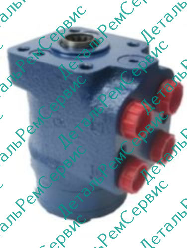 НАСОС-ДОЗАТОР ОРБИТАЛЬНЫЙ НДО 125/1 (16)