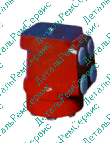 НАСОС-ДОЗАТОР ПЛАНЕТАРНЫЙ НДП 500/1