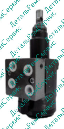 НАСОС-ДОЗАТОР ХУ 85-10/1