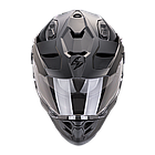 Шлем SCORPION EXO ADF-9000 AIR Matt Black L, фото 3