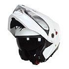 Шлем SCORPIONEXO ADX-2 SOLID Pearl White L, фото 2