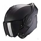 Шлем SCORPIONEXO EXO-TECH EVO Matt Black L, фото 2